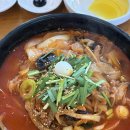 교동주유소 | 동탄 용인 남사 맛집 정이가 교동짬뽕 동탄 용인점 짬뽕 탕수육 다 너무맛있어요:) +동탄 짬뽕집 추천