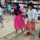 글샘누리 작은도서관 이미지