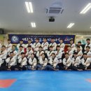 참교육태권도 이미지