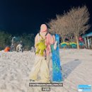 산 아래 | 영화 나무없는 산 결말 정보 후기, 돼지저금통 약속 아래 너무 빨리 자라는 자매의 계절