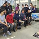 로컬푸드복합센터 앞 이미지