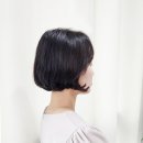 창원미용실 CS 단발펌 잘하는 보그헤어 후기
