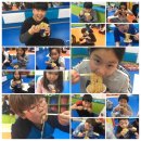 국가대표 나래 태권도장 이미지