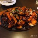 황토장군치킨바베큐 이미지