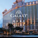 갤럭시 마카오(Galaxy Macau) 이미지