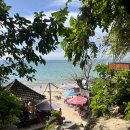 빠당빠당 | 발리 울루와투 바다 수영 후기 (빠당빠당 vs 멜라스티, 어디 갈지 고민된다면)