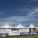 내트럭정비㈜ | 2025 부산국제락페스티벌 3일권 후기 ( 팔찌교환, 재입장, 푸드트럭, 공연후기)