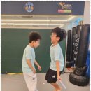 리더스석사태권도 이미지