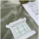 나만의 책가도 만들기 이미지