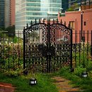 UR(파주시)-[숲속노을로]-상-17 | 봄의 낭만을 가득 품은 <추천! 테라스 명소>