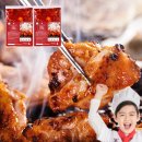 엄마손닭갈비