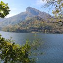 대전서부새마을금고산악회 추월산 용마루길 탐방 이미지