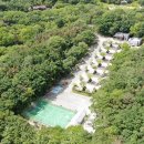 영인산자연휴양림 이미지