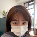 불당동 헤어헵시바에서 톤다운 염색 잘하는곳! 천안 1인미용실 추천 후기