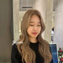 동탄hair염색