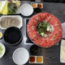 백두산샤브샤브 이미지