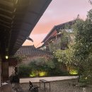 한옥미쁨 | 전주 한옥마을 숙소 추천 한옥고택 미쁨 내돈내산 후기 (주차, 가격, 숙소내부)