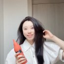 츄츄살롱 | 라라살롱💈 헤드스파7💆‍♀️ 올리브영 1+1 트리트먼트, 두피부터 머릿결까지 케어되는 헤드스파템