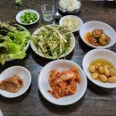 성창식당 | 중랑구 성창식당: 40년 전통의 맛집 탐방