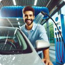 깨끗한자동차나라(세차장) 이미지