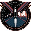 Electron Curie(일렉트론 큐리)로켓 발사 Owlright, Owlright, Owlright(StriX 13) 이미지