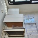 답십리1공원 화장실 | 답십리 입주청소 한성아펠시티 곰팡이제거를 원하신다면