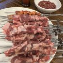 훈춘양꼬치 이미지