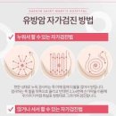 유방암 초기증상 통증 언제 병원 가야 할까? 이미지