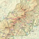 소백산에서 | 소백산(어의곡~천동)