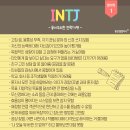 재미로 알아보는 MBTI 성격유형별 특징 이미지