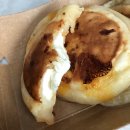 뚜레쥬르 부산대병원점 | 뚜레쥬르 빵 3가지먹어봤어요🍞 치즈방앗간/그때그도나스/연유버터라우겐