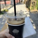레인커피상수점 이미지