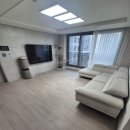 상무태권도 | 광주광역시 층간소음매트 > [ 효성해링턴 플레이스 상무역 ] 반려동물 아이안전 충격완화 추천! 거실...