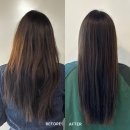 인피니티 헤어살롱 | 강남 곱슬매직 모발컨설팅까지 완벽하게, 그로잉살롱 학동점