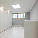진말대우3차아파트 | [인하우스 인테리어portfolio]은행동 대우3차아파트 49평 시공후기