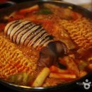 국물즉석떡볶이&화덕피자 이미지