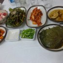 송해와오리백숙 이미지