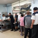 군산경로식당 이미지