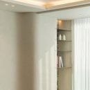 플랜크 | 압구정 신현대 60평대 인테리어 바닥추천 마지오레 플랜크 S 사하라 원목마루 시공후기 | 선일마루