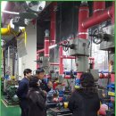 대전남부소방서 소방시설물 안전감시활동 (15.12.7~18지) 이미지