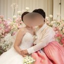 💍로얄파크컨벤션 제휴 혼담한복 , 순수 헤어메이크업 후기(+번외: 윤쌀롱)