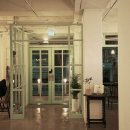 은평교회교육관 앞 | 구산역 주차 가능한 은평구 카페, 분위기 좋은 유럽카페느낌 휘낭시에 맛집 '일월삼일' 후기