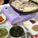 전남 장흥 맛집 / 진선식육식당 / 대패삼겹살 김국 솔직후기