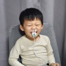 맑은우리들약국 | 비염치료기 효과본 후기 아기 맑은 콧물 증상해결 관리팁