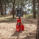 연곡해변 솔향기캠핑장 이미지