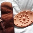 약봉테라피(마사지교정운동) 이미지