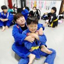이천신하주짓수특공무술킥복싱