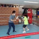 병점태양권투체육관 이미지