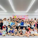 용인대 타이곤 태권도 이미지