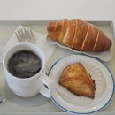 마르아줄 | [거제 구조라 카페] 소금빵이 기억에 남는 디저트 맛집, 마르아줄